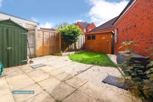 Garden- click for photo gallery